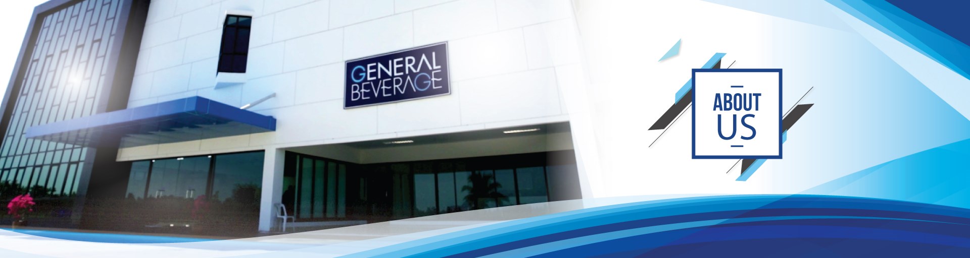 General Beverage - About Us